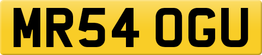 MR54OGU